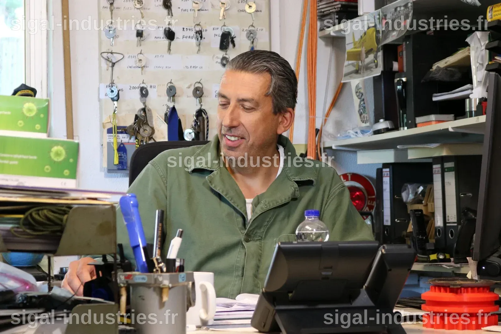 La Fortune de Michael Manousakis : Une Exploration Approfondie