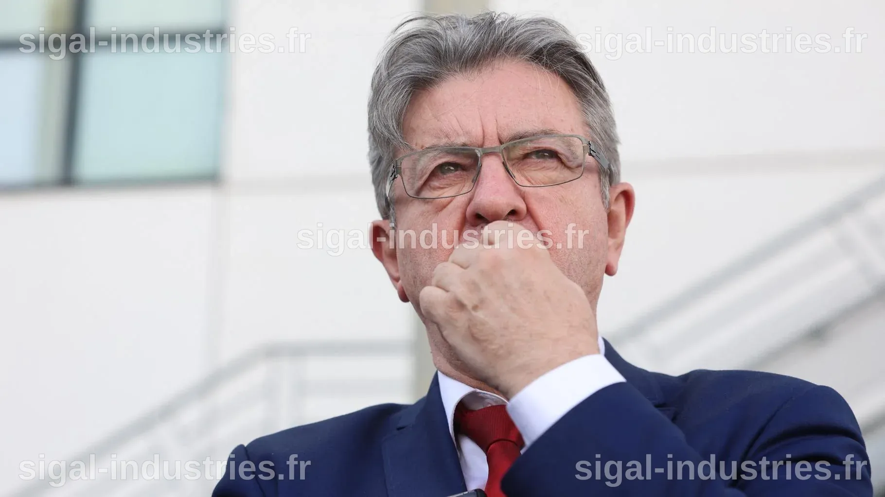 La mort de Quentin D. : La France insoumise sous le feu des critiques de la droite et de l'extrême droite