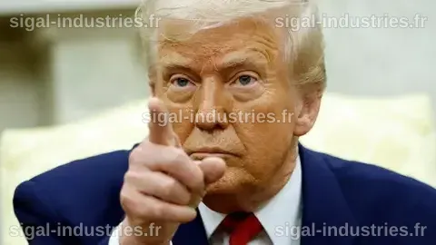 La NASA sous pression : Donald Trump ordonne l'arrêt de missions scientifiques majeures