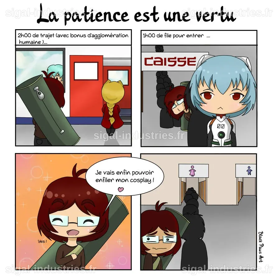 La patience est une vertu : Comment prendre son temps favorise l'atteinte de nos objectifs