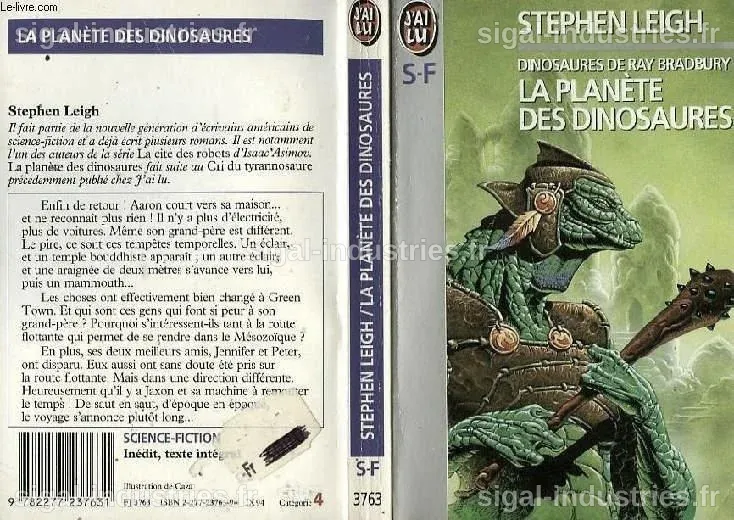 La revue « Science » retire l'article d'un expert sur un des grands mystères de l'évolution