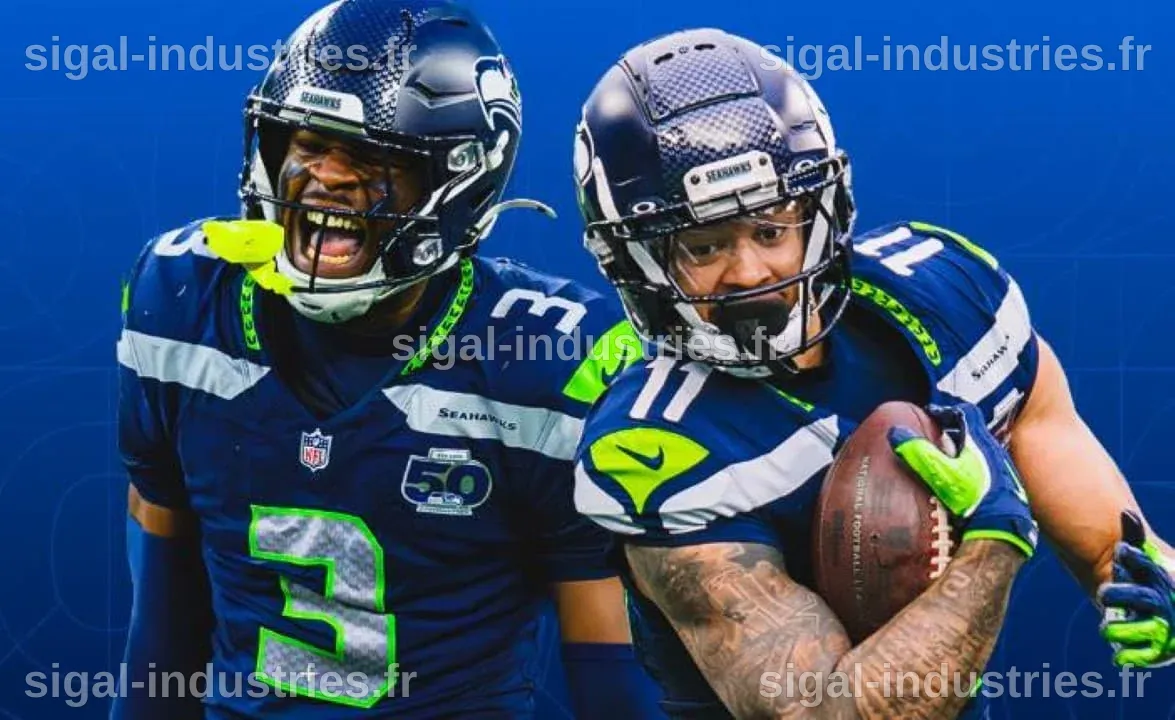 La saison NFL 2026 débutera apparemment un mercredi soir, les Seahawks attendus pour ouvrir le bal
