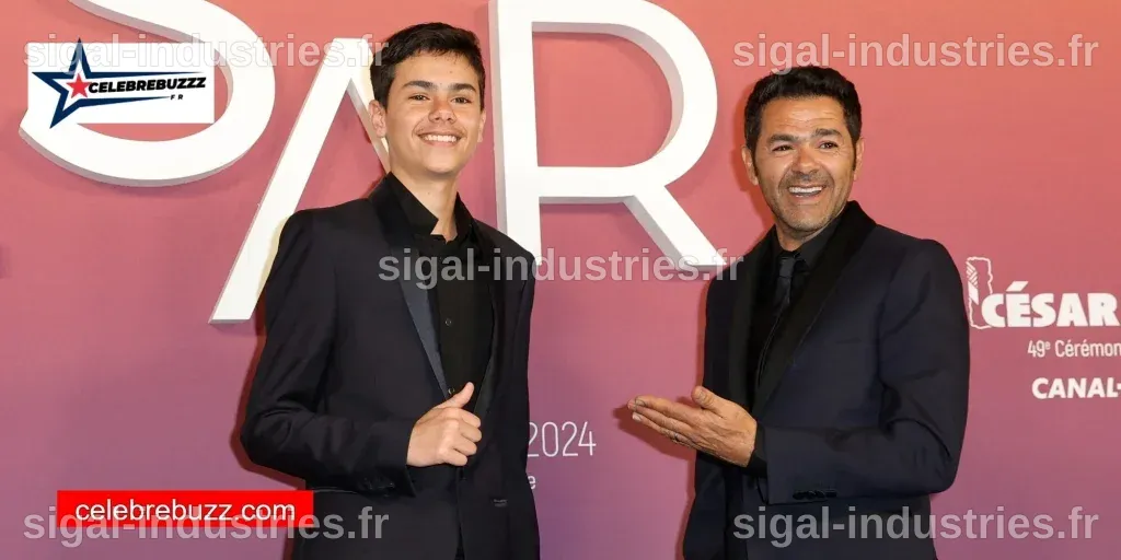 La Taille de Jamel Debbouze : Informations, Anecdotes et Statistiques