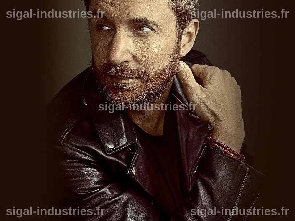 La Transformation de David Guetta : Chirurgie Esthétique et Évolution