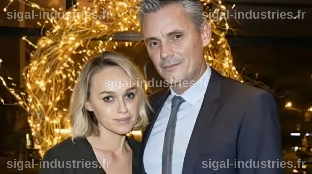 La Vie Amoureuse de Yoann Usai : Tout Savoir sur Sa Relation Actuelle