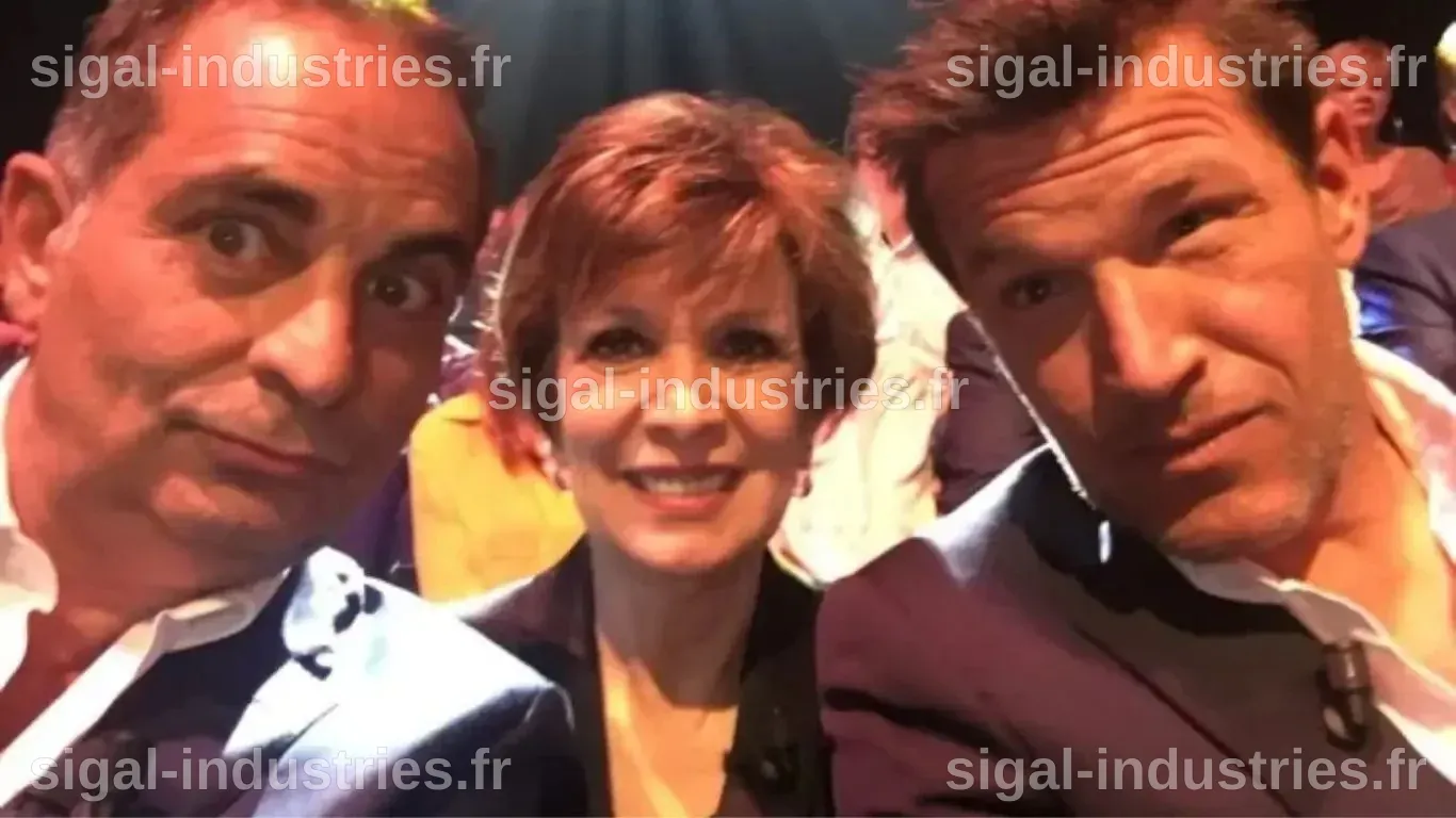 La Vie et la Carrière d'Isabelle Pesah et Laurent Fontaine : Un Voyage à Travers la Célébrité et le Drame