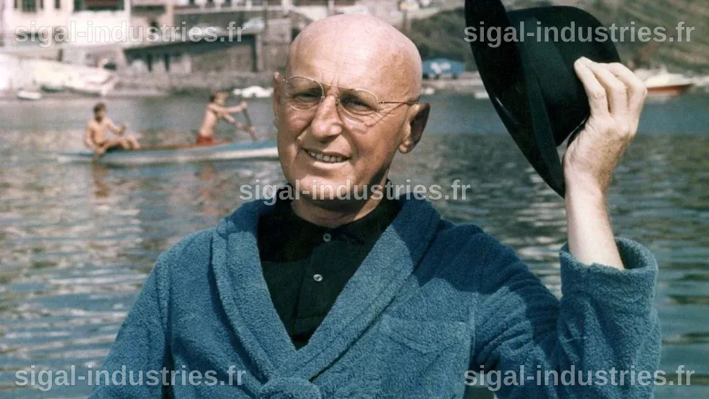 La Vie et la Mort de Bourvil : Un Hommage à un Icône du Cinéma Français