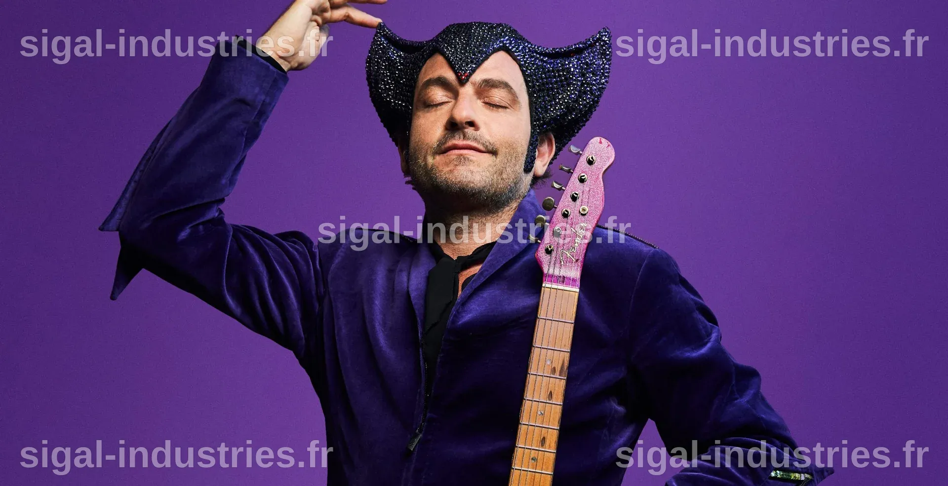 La Vie Privée de Matthieu Chedid : Un Voyage au Coeur de l'Artiste
