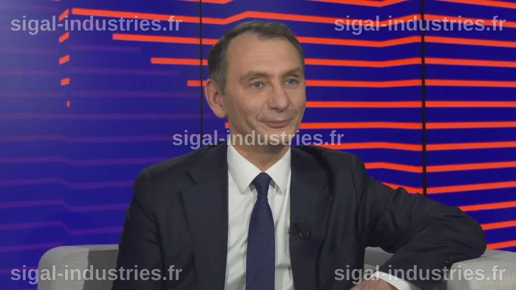 La Vie Privée et Familiale de Laurent Jacobelli : Équilibre entre Engagement Politique et Intimité