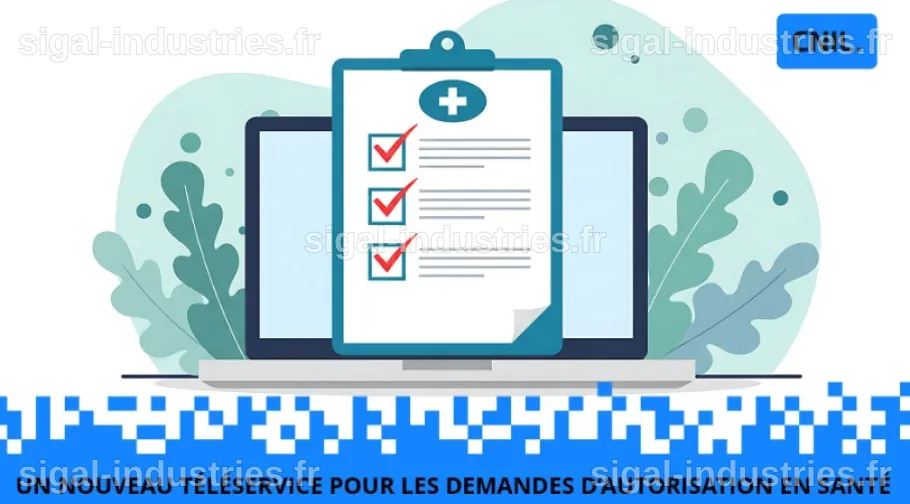 Le « Health Data Hub » : La CNIL valide le traitement automatisé des données de santé conforme au RGPD