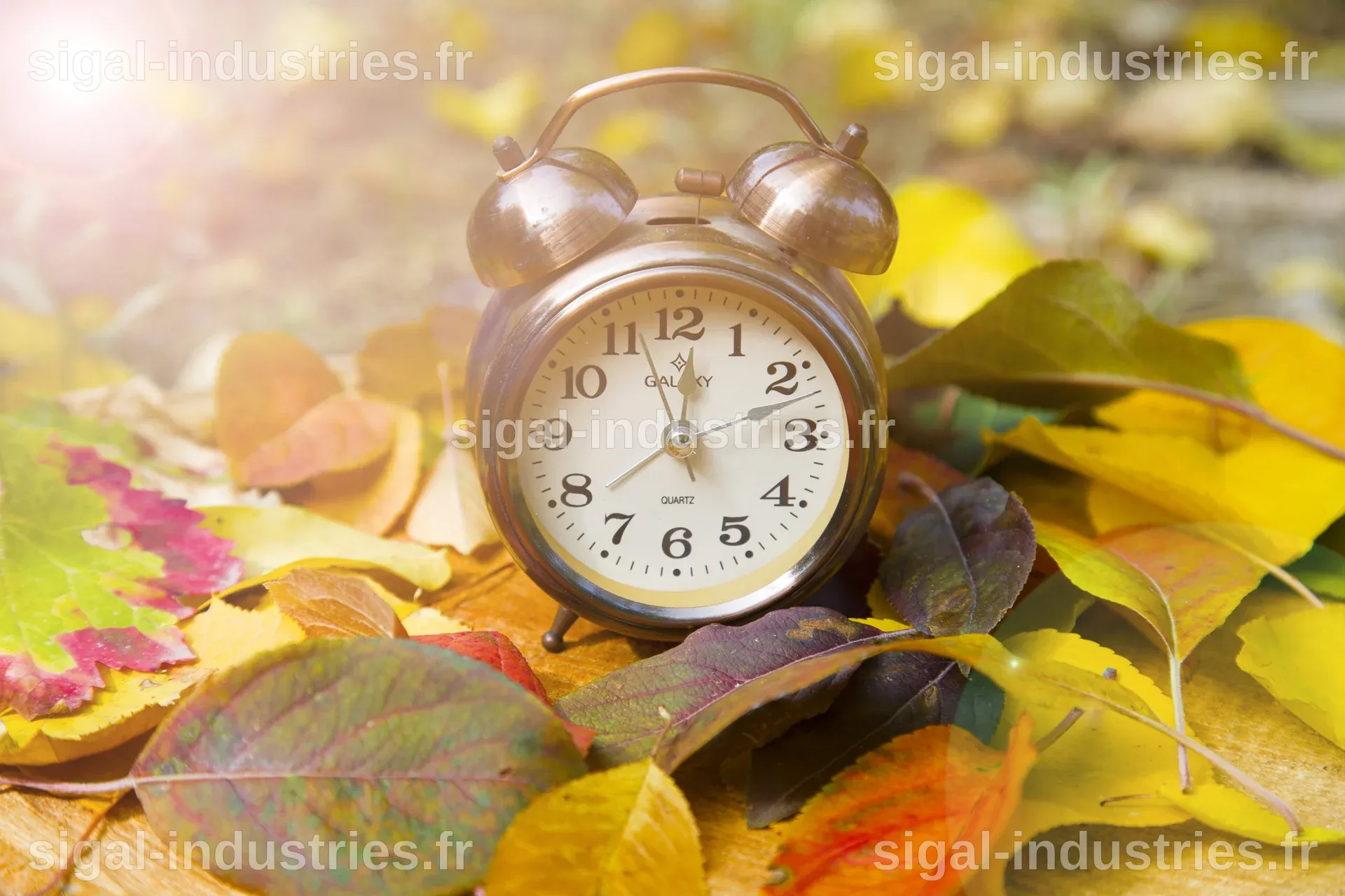 Le changement d'heure d'été : Pourquoi avance-t-on les horloges ce week-end ? Combien de sommeil allons-nous perdre ?