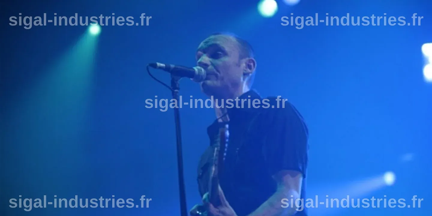 Le combat inspirant de Gaëtan Roussel, chanteur de Louise Attaque, contre le cancer