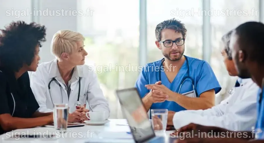 Le Conseil d’État approuve à nouveau le Health Data Hub sur Azure