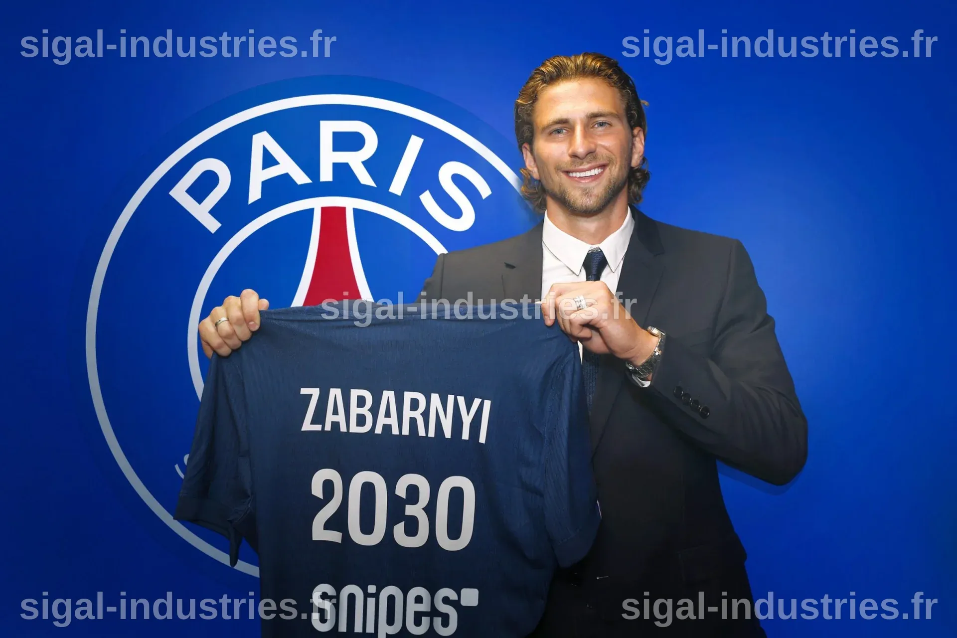 Le Havre - PSG : Illia Zabarnyi, l'éveil d'un talent, et les difficultés de Timothée Pembélé