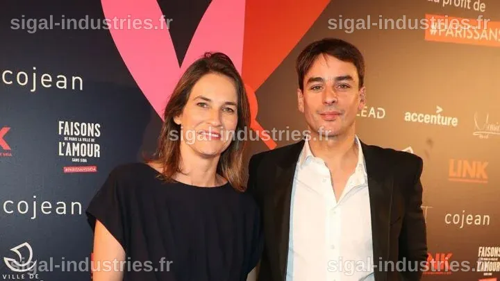 Le Mariage de Julian Bugier : Un Événement de Célébration et de Mystère