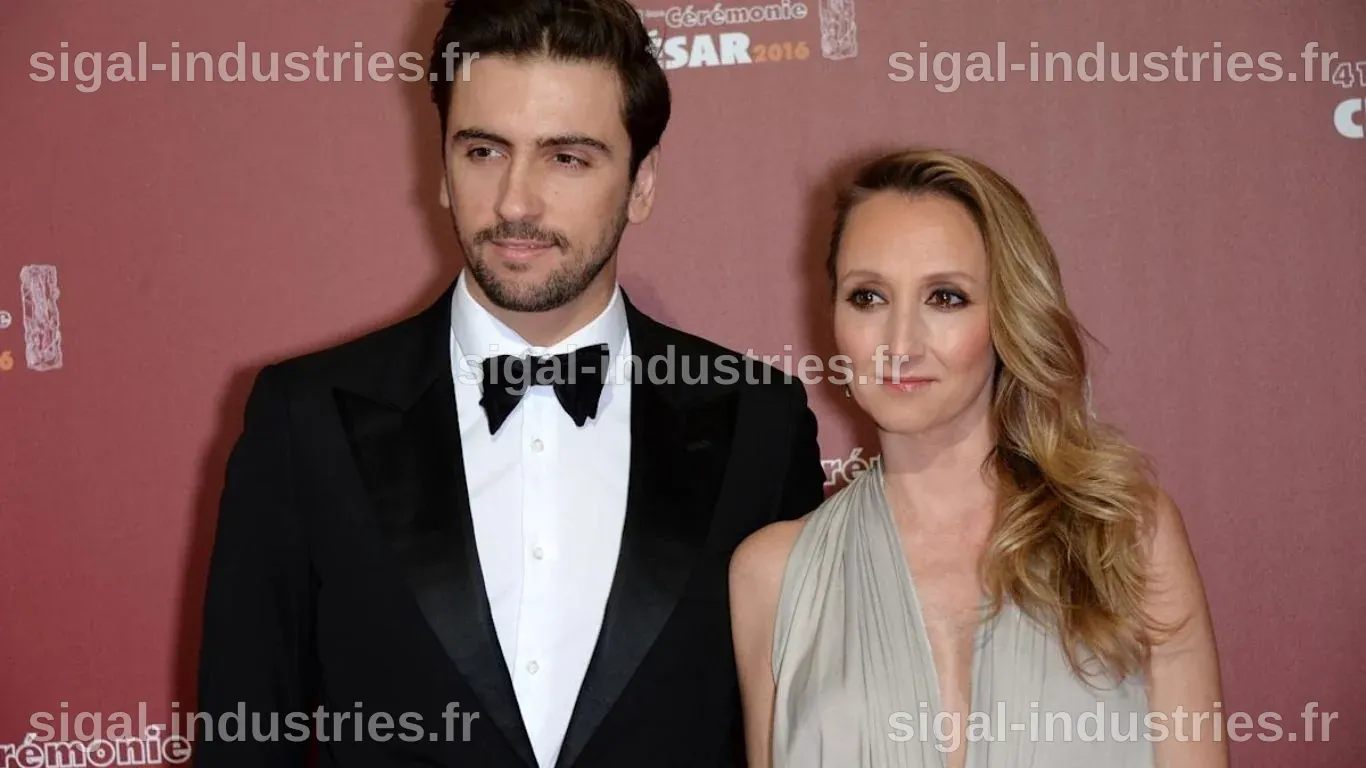 Le Mariage de Thomas Sabatier, Fils de Patrick Sabatier : Une Célébration Éblouissante