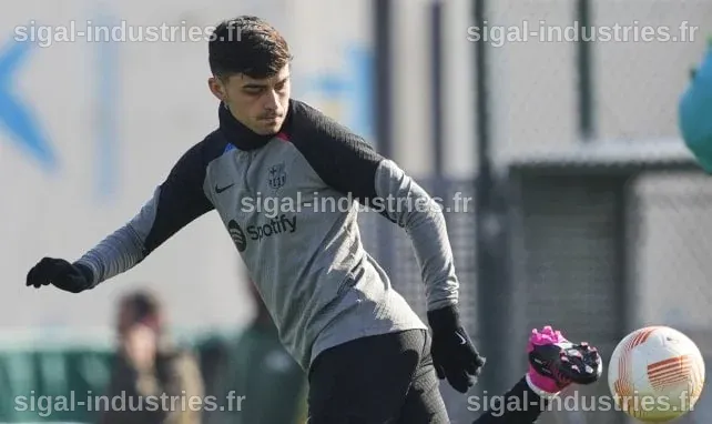 Le retour tant attendu de Pedri : un atout majeur pour le FC Barcelone