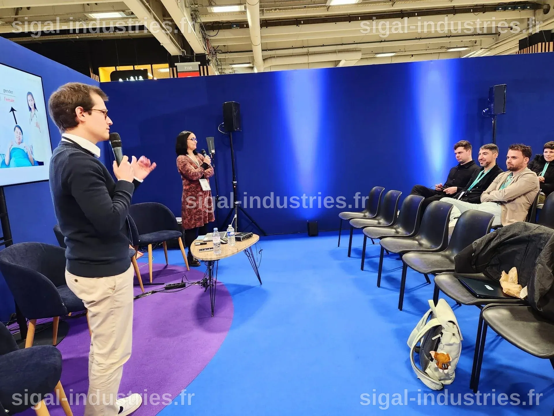 Le salon Tech 4 Health : Une rencontre incontournable sur la santé numérique les 25 et 26 mars