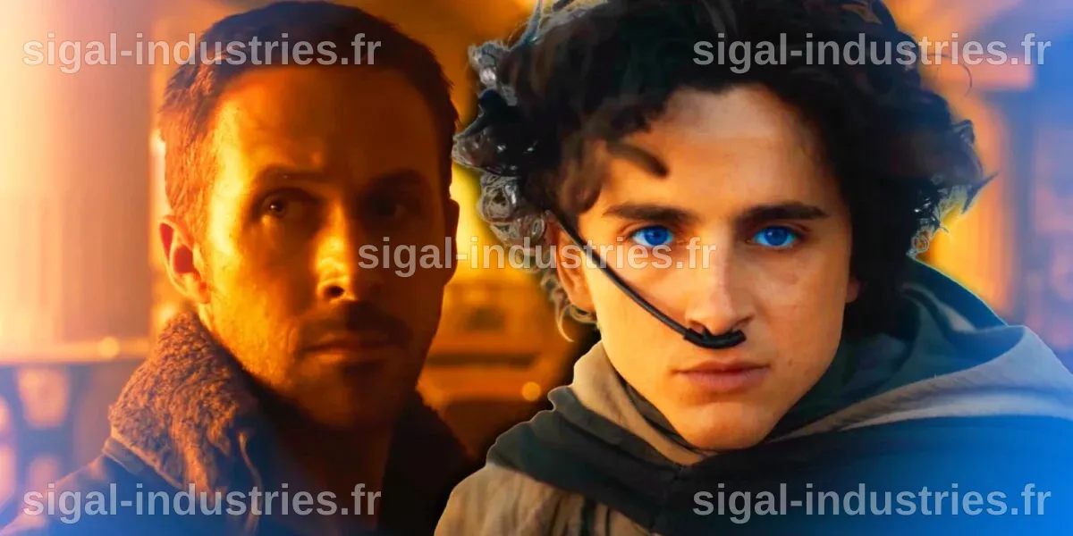 Les 10 films de science-fiction incontournables qui ont marqué leur époque