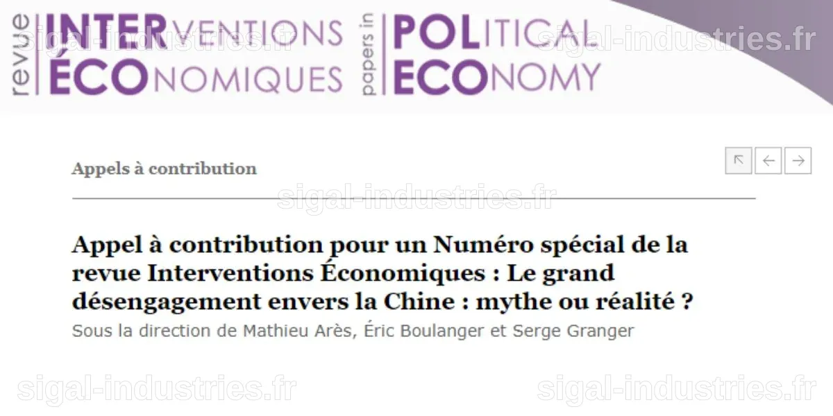 Les actions suspendues envers la Chine mettent en péril la sécurité nationale des États-Unis, selon les démocrates de la Chambre