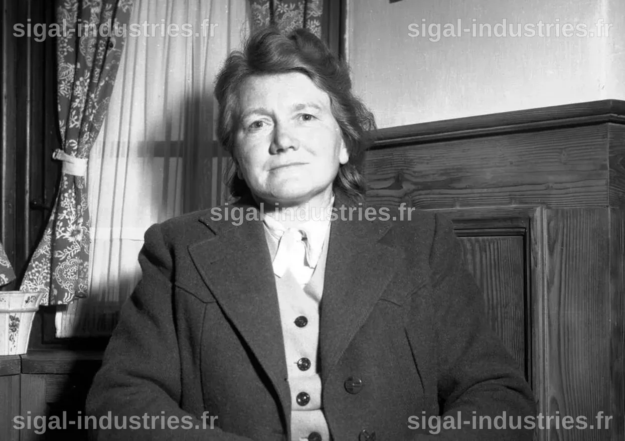 Les Descendants de Paula Hitler : Héritage, Identité et Résilience