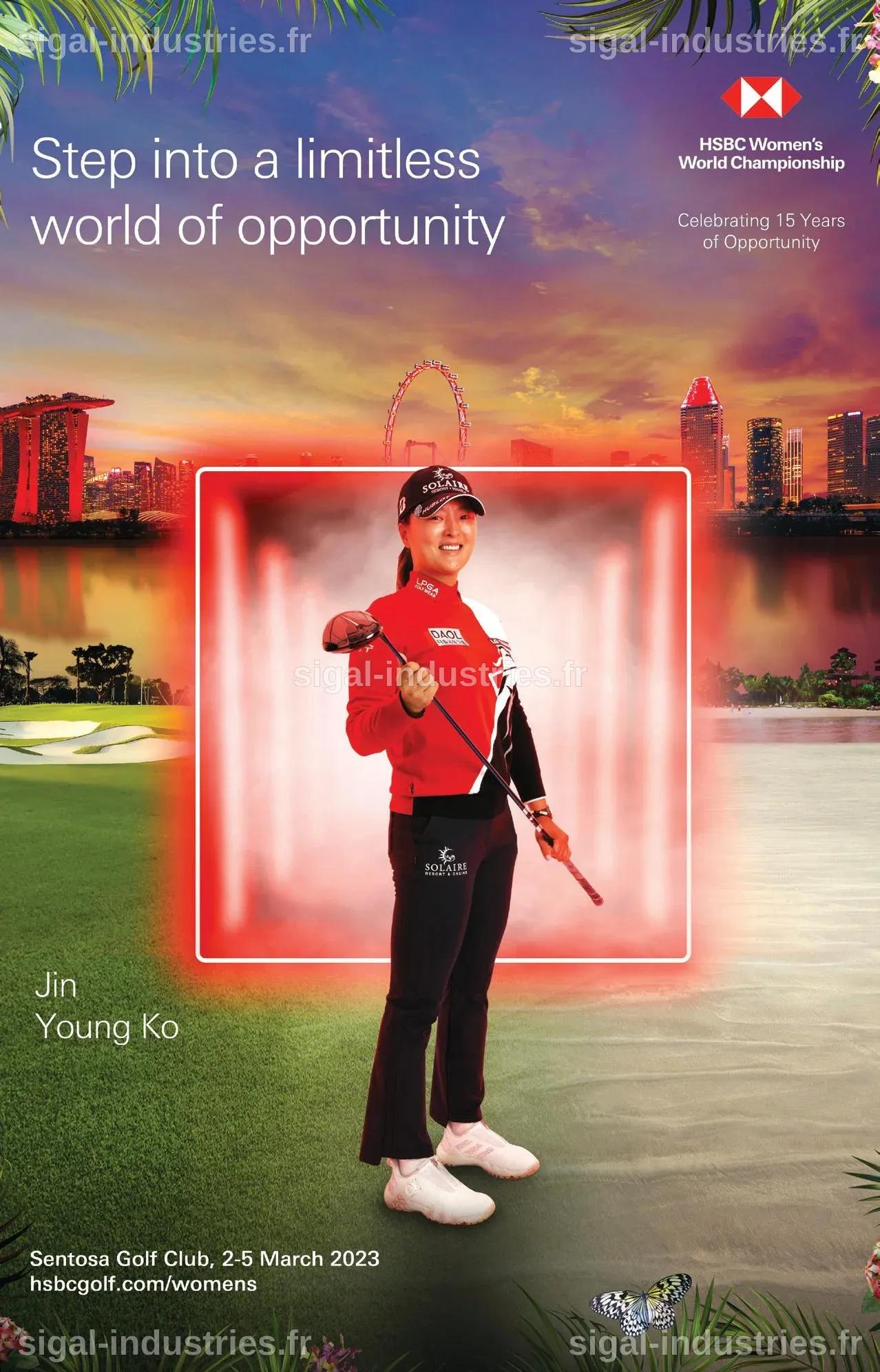Les Gains des Joueuses au HSBC World Championship : Qui a Remporté Quoi ?