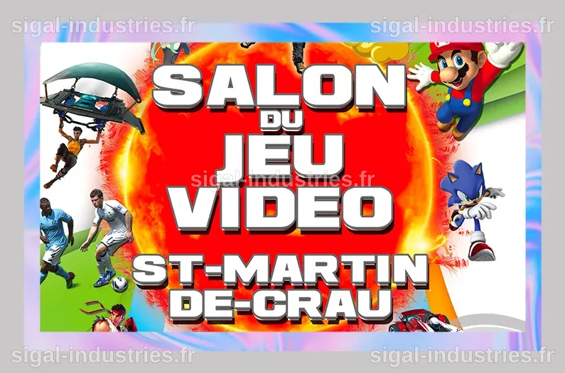 Les jeux Durostech : Une Révolution dans l'Innovation du Jeu Vidéo