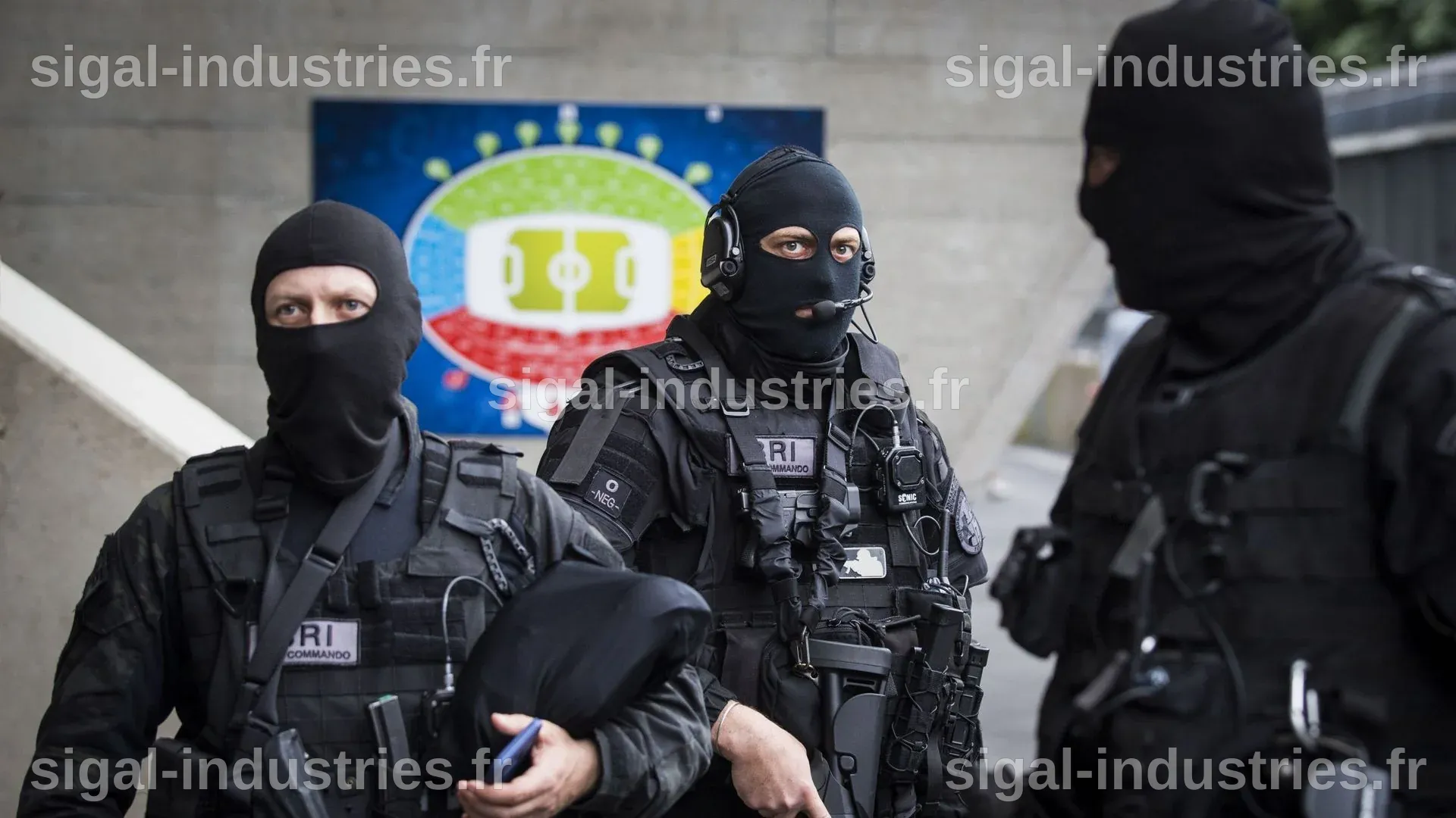Les législateurs peinent à avancer sur le financement de la sécurité intérieure