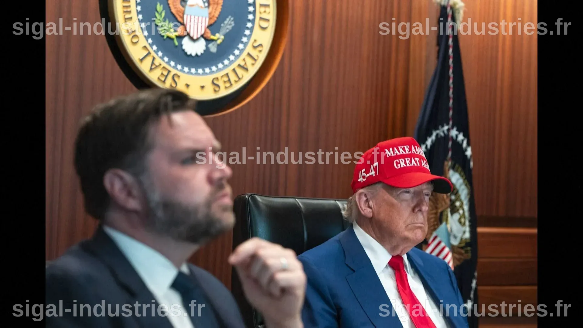 Les manœuvres ambiguës de Donald Trump contre l'Iran : entre contradictions et inspirations vénézuéliennes