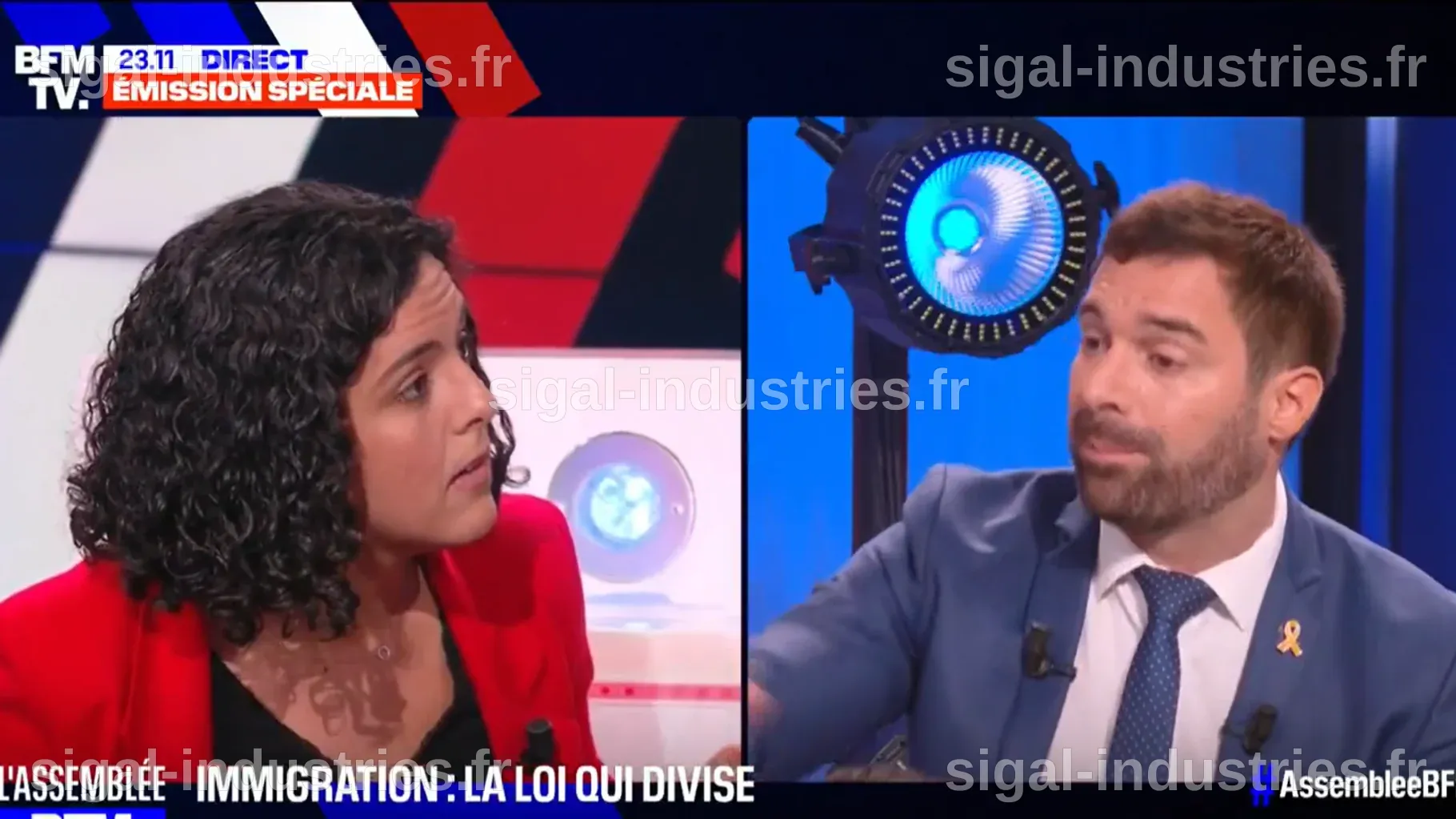 Les Origines et l'Histoire de Julien Odoul : Un Parcours Politique Éclairé