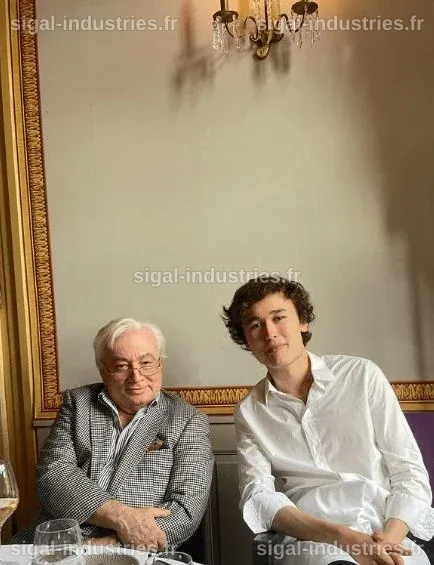 Les Parents de Daniel Lozakovich : Origines et Influence sur le Jeune Virtuose