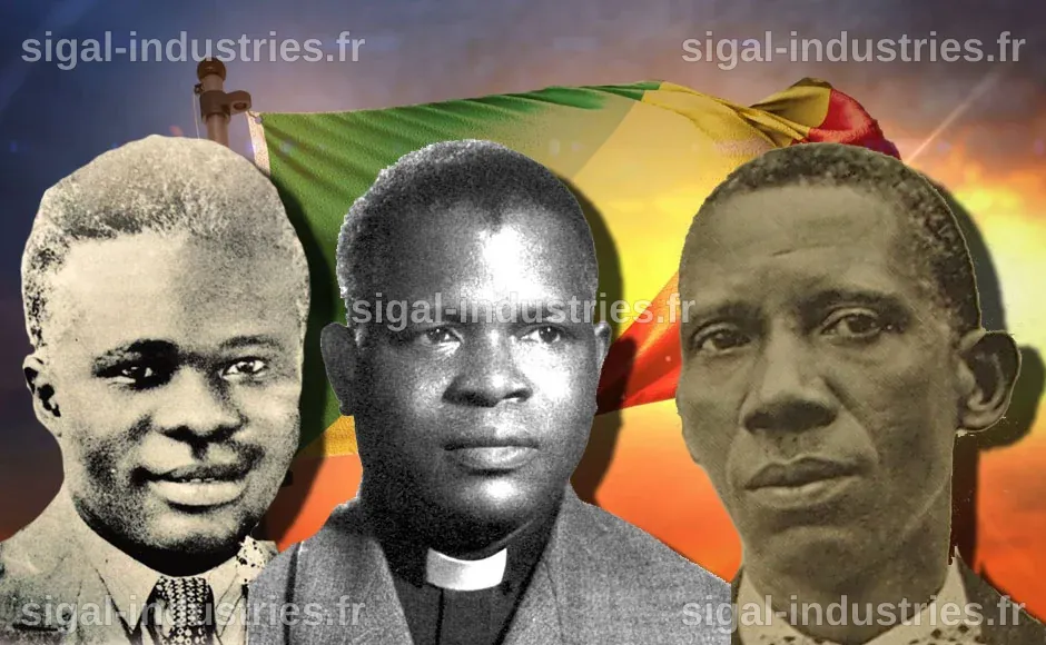 Les Pères de la Nation : Évolutions Littéraires d'un Modèle Politique en Afrique Francophone