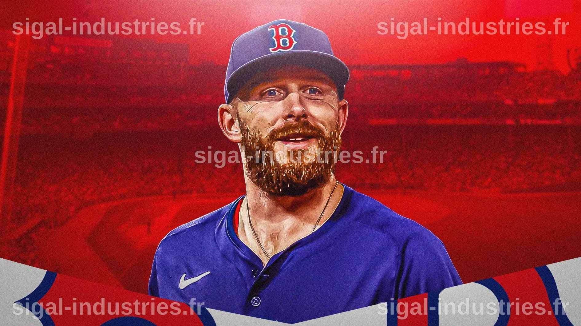 Les Red Sox misent sur une défense en infield améliorée grâce à Trevor Story