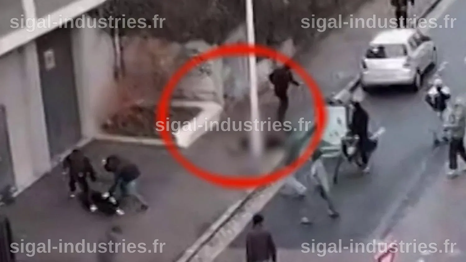 Lyon : La mort de Quentin Deranque met en lumière la radicalisation inquiétante des militants antifascistes