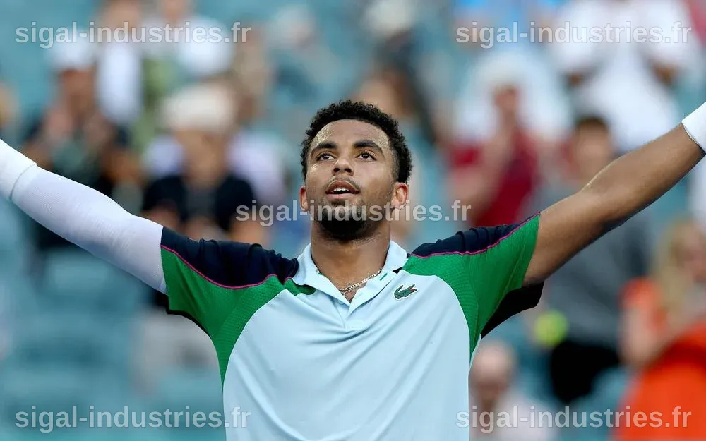 Masters 1000 de Miami : Arthur Fils déclare 'OK, point par point' après un exploit face à Tommy Paul