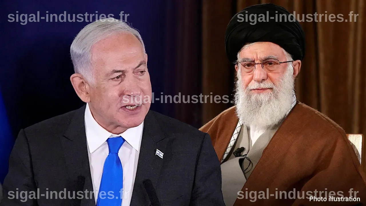 Miss Grand Iran loue Netanyahu et l'IDF lors d'un rassemblement anti-régime à Londres