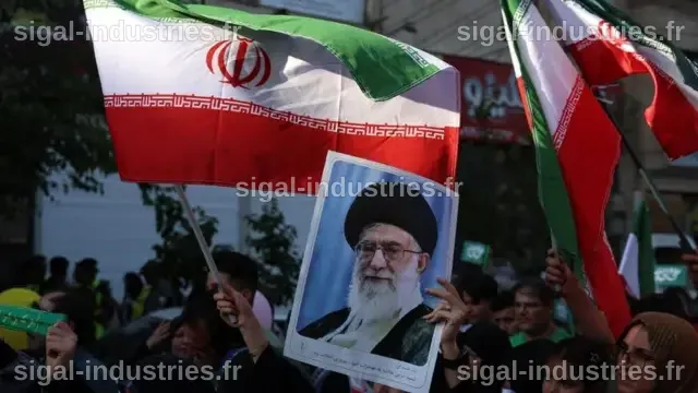 Mojtaba Khamenei, le nouveau Guide suprême, déclaré « sain et sauf » selon Téhéran