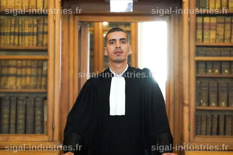 Mourad Battikh : Parcours et Impact d'un Avocat Pénaliste Éminent