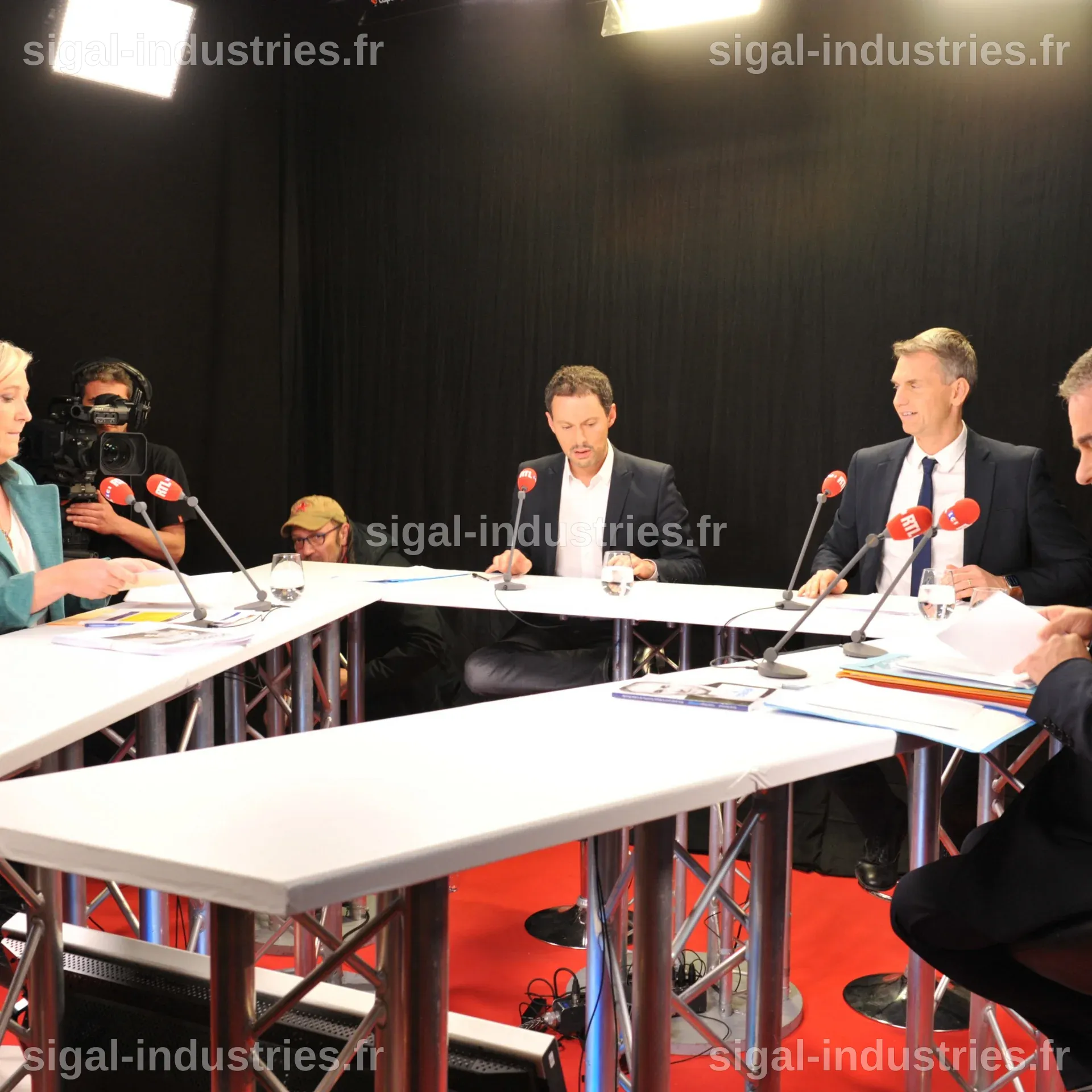Municipales 2026 : En direct des résultats et des alliances avant le second tour