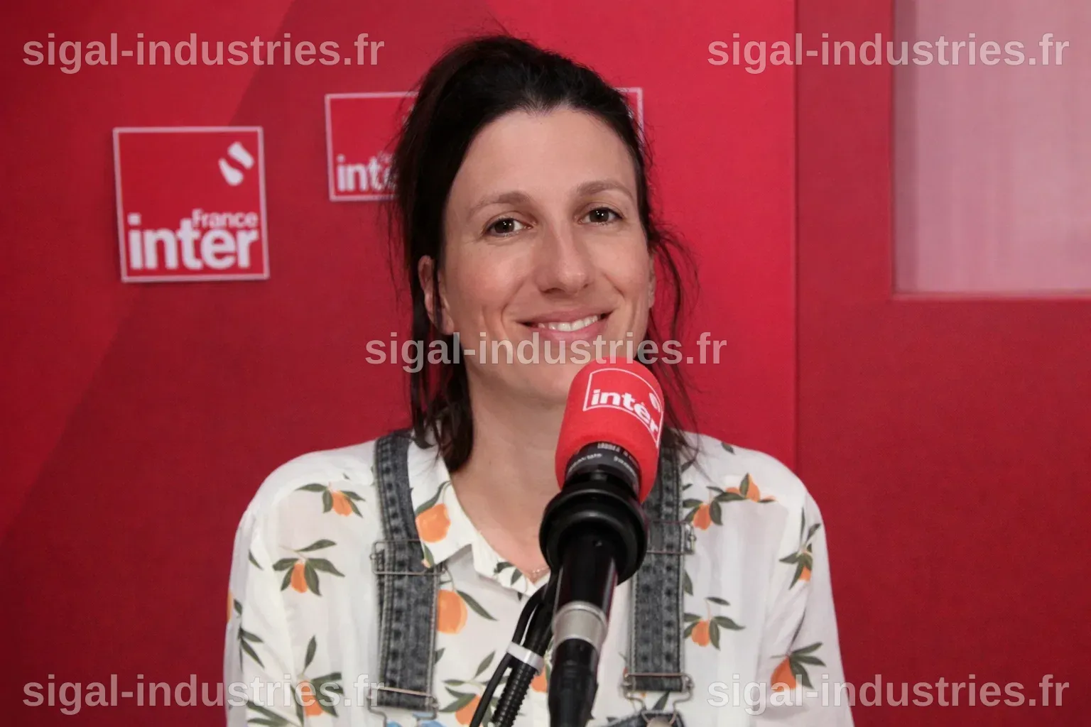 Myriam Palomba Origine : Explorez ses Racines et son Influence dans le Journalisme Français