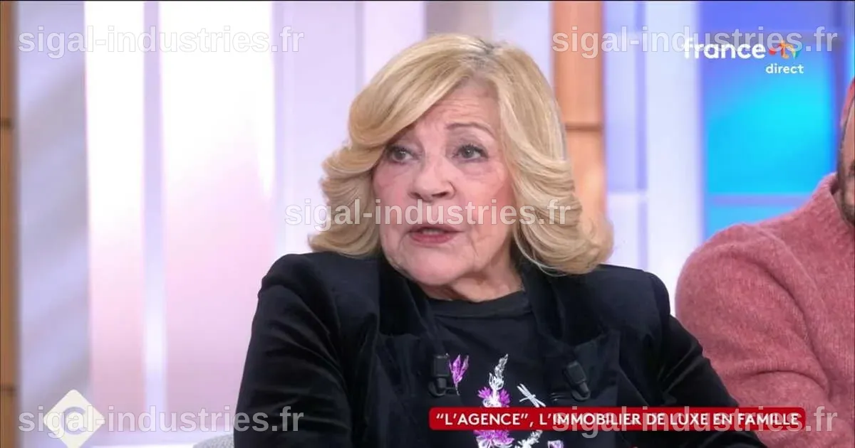Nicoletta et son fils Alexandre : des confidences rares et émouvantes