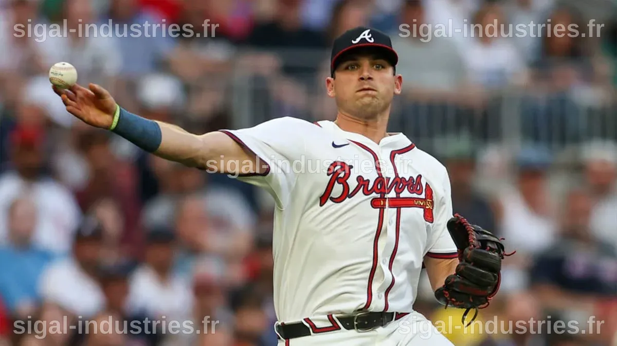 Nouvelles des Braves : Austin Riley brille, la concurrence au bullpen s'intensifie et plus encore