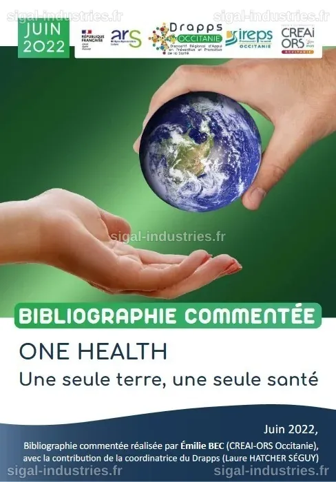 One Health : Une approche scientifique pour une santé interconnectée