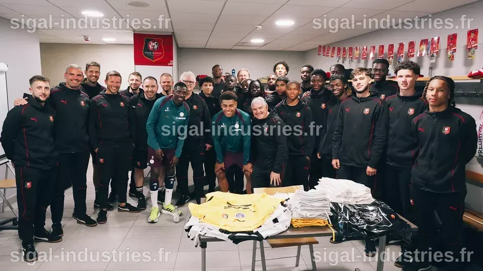 Ousmane Dembélé et Désiré Doué en lice pour les prestigieux Laureus World Sports Awards