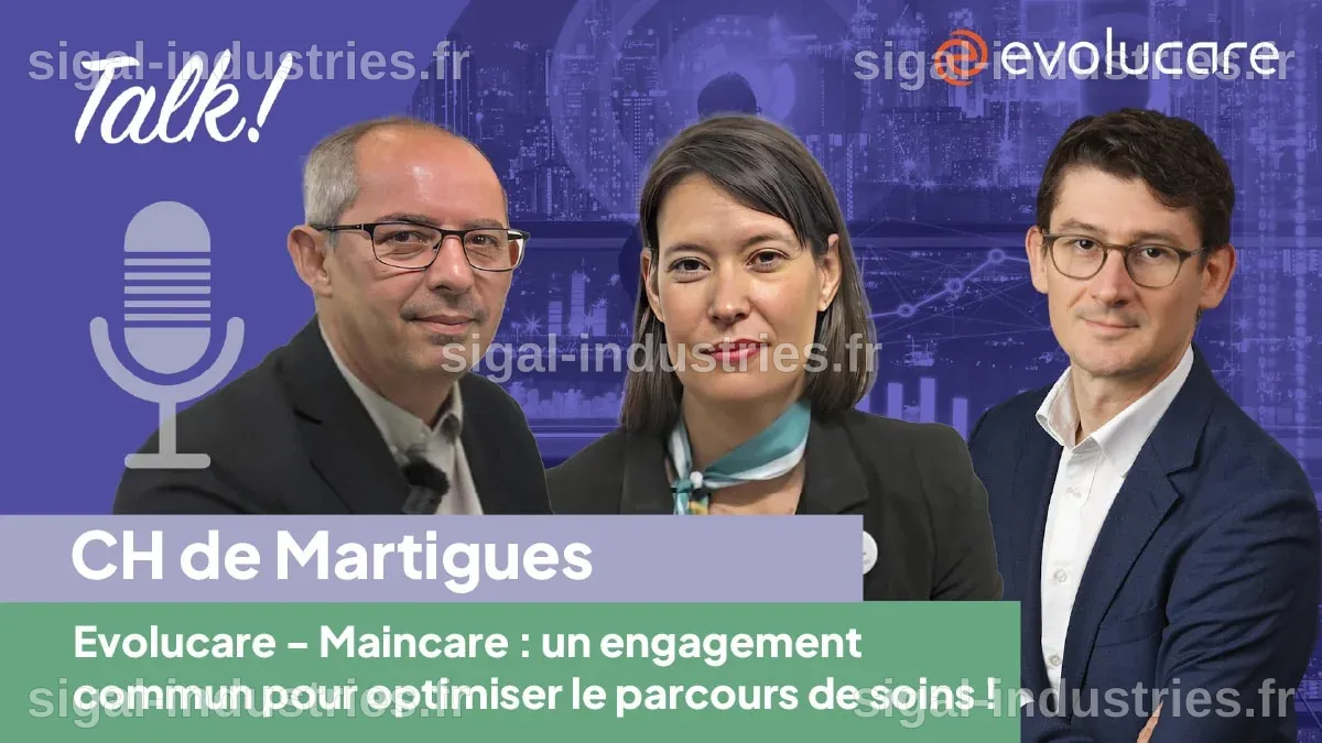 Partenariat Stratégique entre Resilience Care et InterSystems pour Optimiser les Parcours de Soins en Oncologie