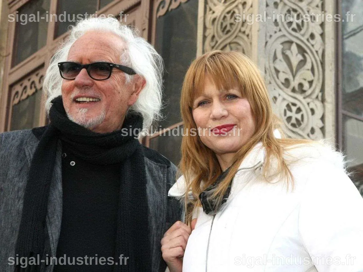 Que devient le fils de Stone et Charden ? Un aperçu complet