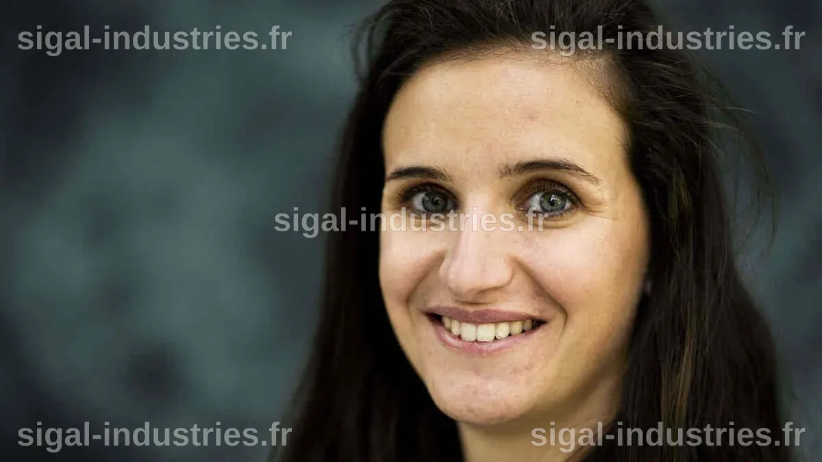 Qui est le compagnon de Julia Simon ? Plongée dans sa vie privée et son parcours d'athlète