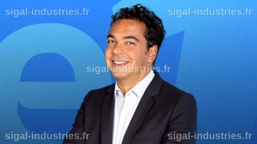 Qui est le mari de Zahia Ziouani ? Découvrez la vérité sur sa vie privée