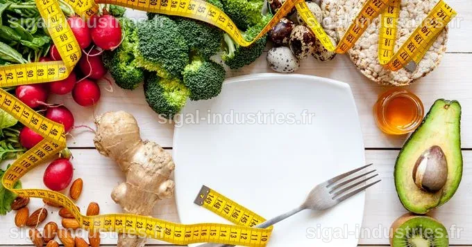 Régime Natman : Perdez jusqu'à 4 kg en 4 jours !