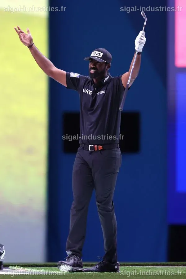 Sahith Theegala propulse Los Angeles vers une victoire décisive contre Jupiter en finale de la TGL